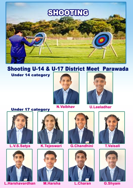 shooting