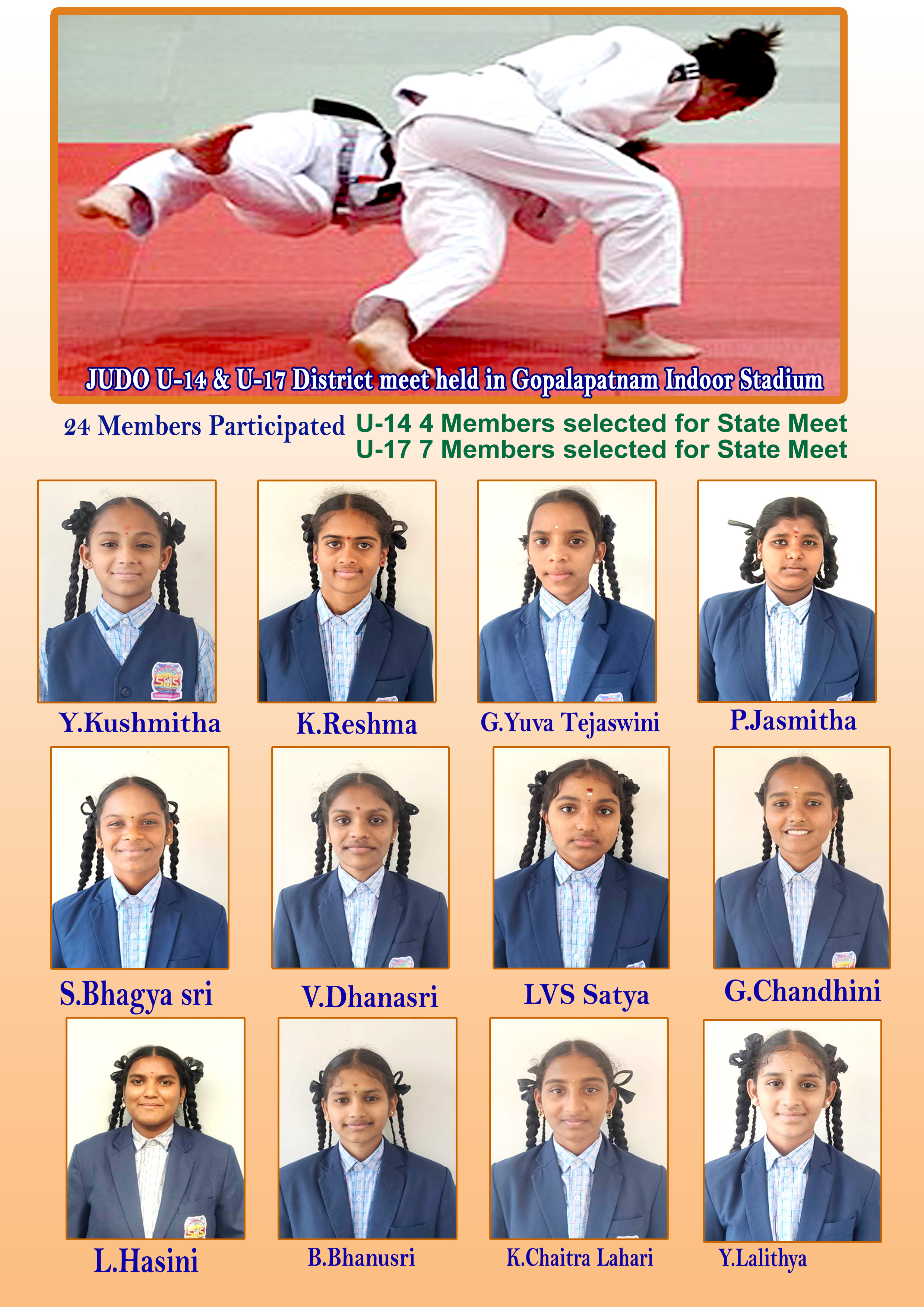 judo division3
